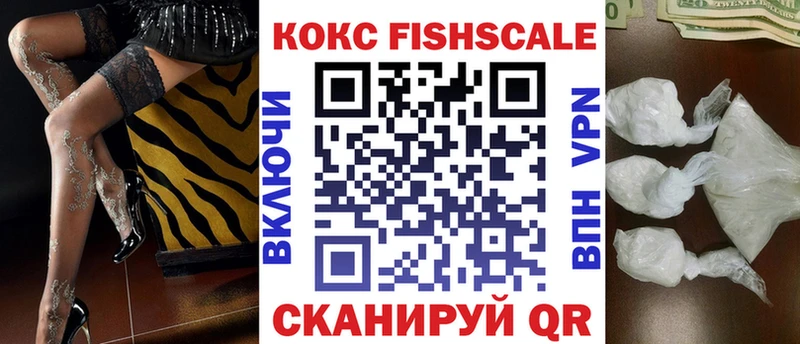 МЕГА ТОР  Иннополис  Cocaine Fish Scale 